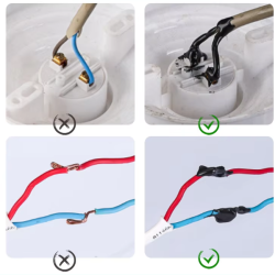 Liquid Electrical Tape – Waterproof Insulation for Wiring, Electronics, and Repairs