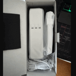 MOES Tuya WiFi Smart Chain Motor for Automated Roller Blinds and Shades Control
