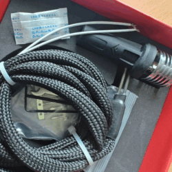 Goliath V2 Hotend: Precision Air, Water Cooling for High-Speed 3D Printing